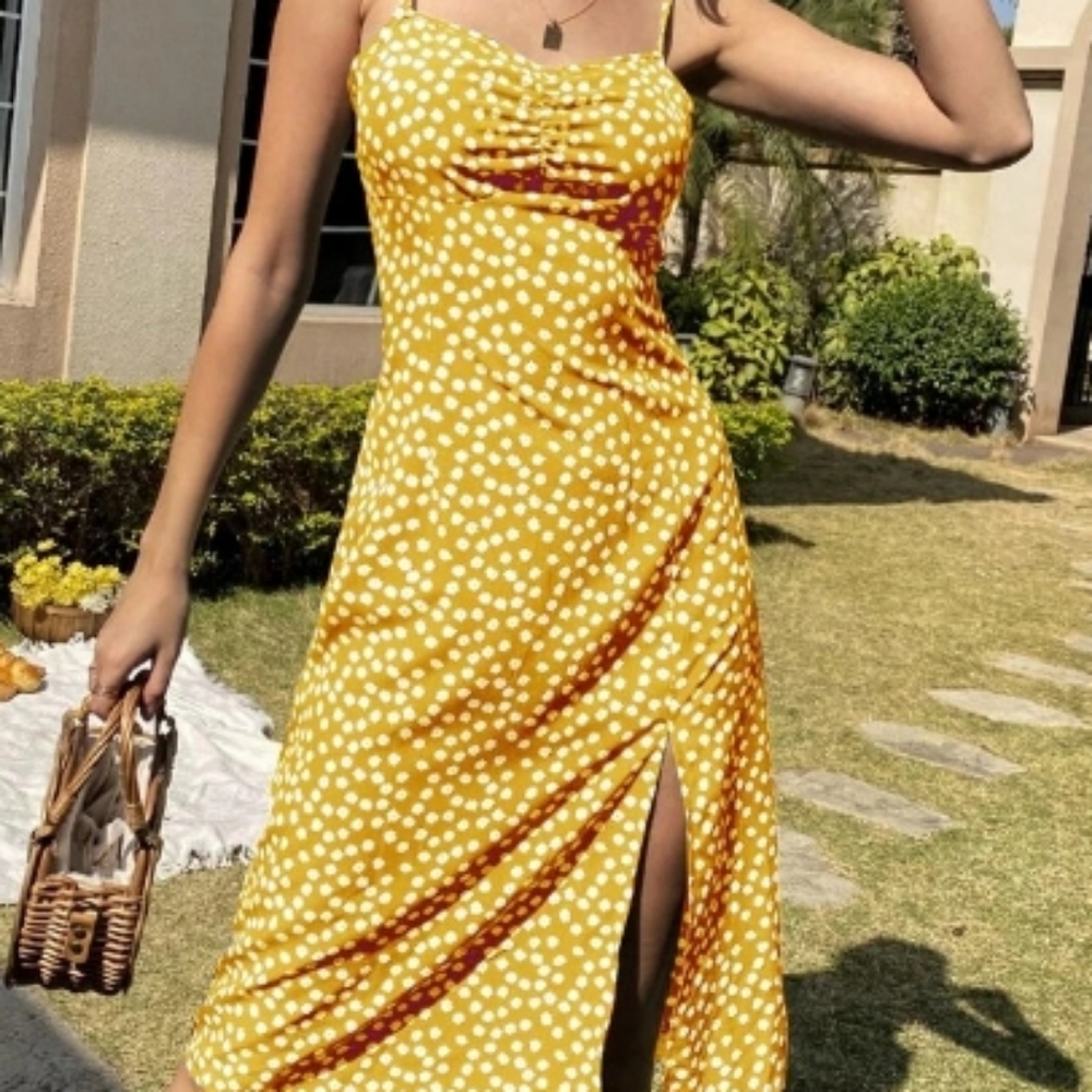 Women's summer dress